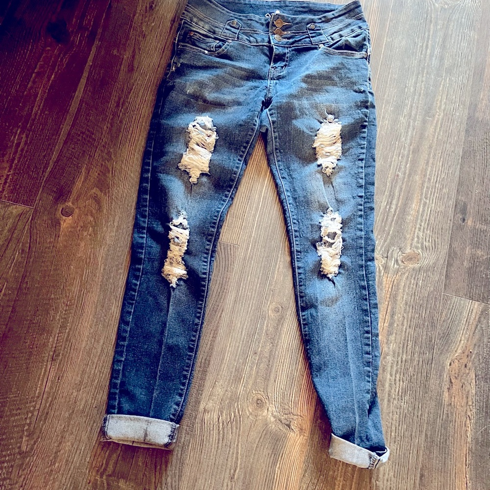 Jeans …skinny by Kaba